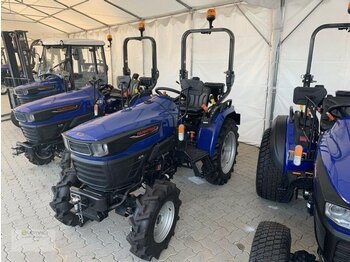 Mini traktors MITSUBISHI