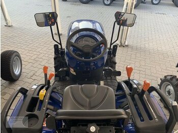 Jaunā Mini traktors Farmtrac Farmtrac 26 Traktor Schlepper 26PS Mitsubishi NEU: foto 5 Jaunā Mini traktors Farmtrac Farmtrac 26 Traktor Schlepper 26PS Mitsubishi NEU: foto 5