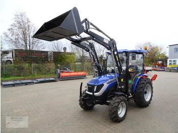 Mini traktors LOVOL