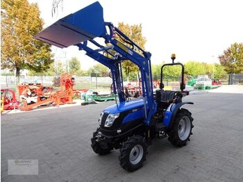 Mini traktors SOLIS