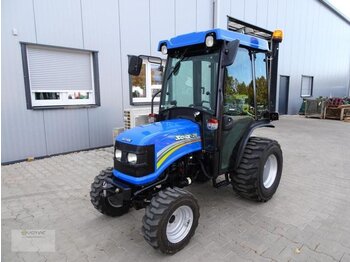 Mini traktors SOLIS 26