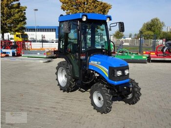 Mini traktors SOLIS 26