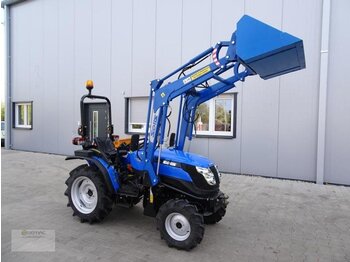 Mini traktors SOLIS 26