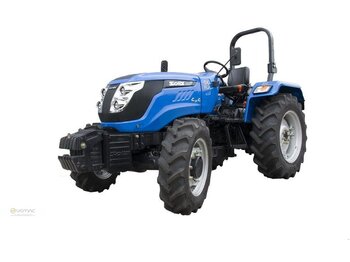 Traktors SOLIS 50