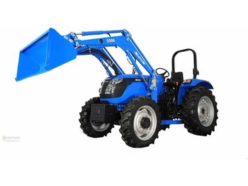 Traktors SOLIS 50