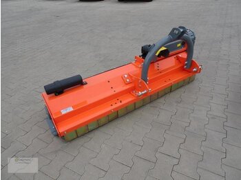 Jaunā Pļaujmašīna-smalcinātājs Vemac Mulcher Schlegelmulcher ML145 145cm NEU: foto 5 Jaunā Pļaujmašīna-smalcinātājs Vemac Mulcher Schlegelmulcher ML145 145cm NEU: foto 5