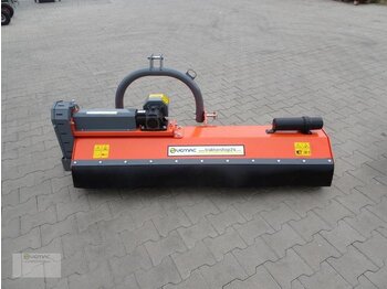 Jaunā Pļaujmašīna-smalcinātājs Vemac Mulcher Schlegelmulcher ML145 145cm NEU: foto 2 Jaunā Pļaujmašīna-smalcinātājs Vemac Mulcher Schlegelmulcher ML145 145cm NEU: foto 2