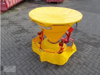 Sāls un smilts kaisītājs VEMAC