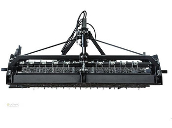 Augsnes apstrādes tehnika VEMAC