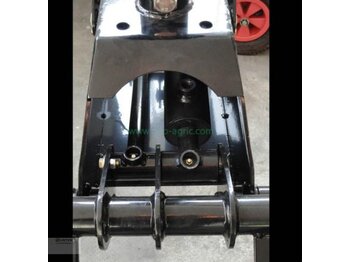 Jaunā Greiferi - Meža tehnika Vemac Rotator Drehmotor Holzzange Forstzange Forstgreifer Greifer: foto 4 Jaunā Greiferi - Meža tehnika Vemac Rotator Drehmotor Holzzange Forstzange Forstgreifer Greifer: foto 4