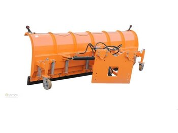 Sniega arkls UNIMOG