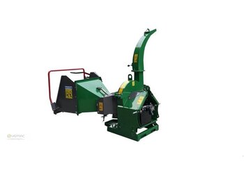 Jaunā Šķeldotājs Vemac WOD23H Holzhäcksler Hydrauliköltank Häcksler Schredder NEU: foto 3