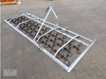 Pļavu ecēšā VEMAC