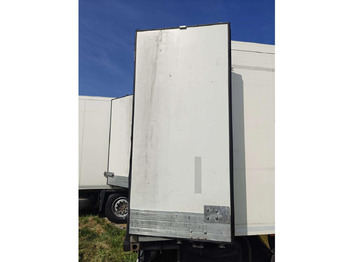 Puspiekabe refrižerators 2018 Krone SDR Double Deck Cool Liner FP45 ThermoKing SLXi 300 Lifting Axle: foto 5