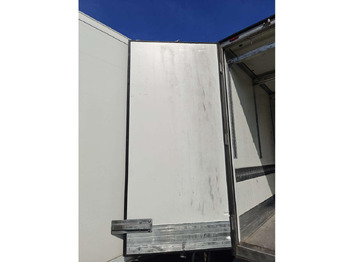 Puspiekabe refrižerators 2018 Krone SDR Double Deck Cool Liner FP45 ThermoKing SLXi 300 Lifting Axle: foto 3
