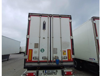 Puspiekabe refrižerators 2019 Schmitz Cargobull SKO FP 45 ThermoKing SLXi 300: foto 2