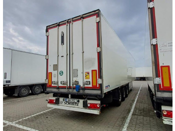 Puspiekabe refrižerators 2019 Schmitz Cargobull SKO FP 45 ThermoKing SLXi 300: foto 5