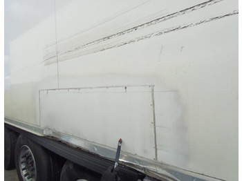 Puspiekabe refrižerators 2019 Schmitz Cargobull SKO FP 45 ThermoKing SLXi 300: foto 3