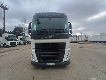Vilcējs VOLVO FH 500