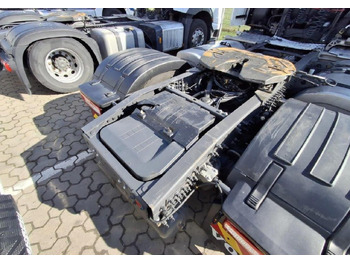 Vilcējs 2022 Volvo FH 500 Globetrotter XL Varios: foto 2