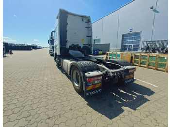 Vilcējs 2023 Volvo FH 460 Globetrotter XL i-Save: foto 2