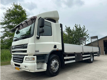 Autovedējs DAF CF 75 250