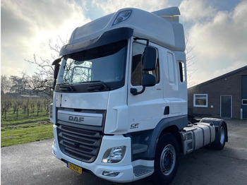 Vilcējs DAF CF 400