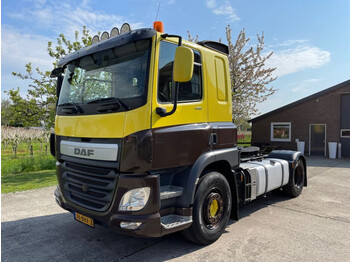 Vilcējs DAF CF 440