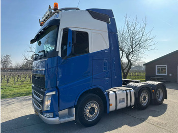 Vilcējs VOLVO FH 460