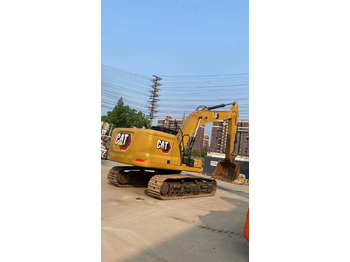 Celtniecības tehnika CATERPILLAR 320GC: foto 4 Celtniecības tehnika CATERPILLAR 320GC: foto 4