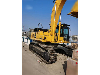Kāpurķēžu ekskavators KOMATSU PC450-8