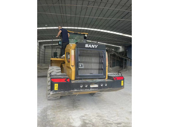 Riteņu iekrāvējs SANY SYL956H5: foto 5