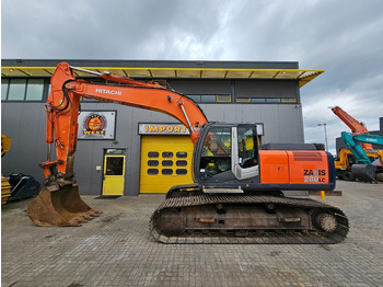 Ekskavators HITACHI ZX280