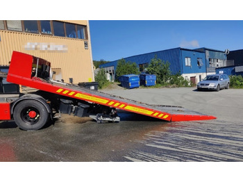 DAF LF 320 līzingu DAF LF 320: foto 4