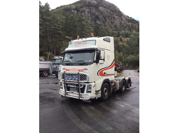 Vilcējs VOLVO FH16