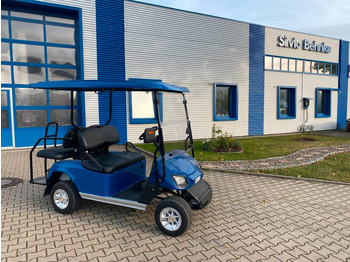 Golfa mašīna CLUB CAR
