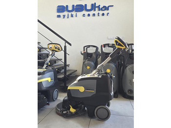 Grīdas mazgāšanas iekārta KARCHER BD 38/12 C: foto 5