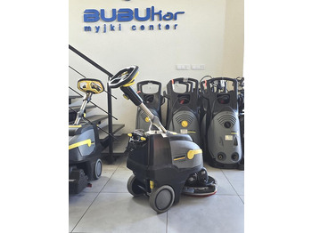 Grīdas mazgāšanas iekārta KARCHER BD 38/12 C: foto 4
