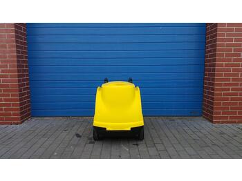 Augstspiediena mazgātājs KÄRCHER HDS 698 C: foto 5 Augstspiediena mazgātājs KÄRCHER HDS 698 C: foto 5