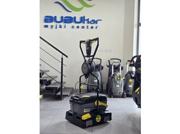 Grīdas mazgāšanas iekārta