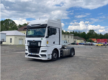 Vilcējs MAN TGX 18.510