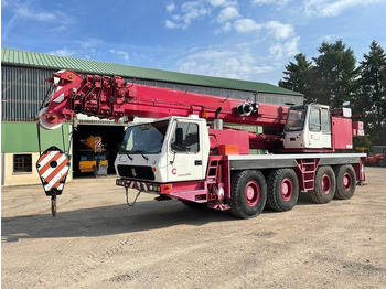 Grove GMK 4080  līzingu Grove GMK 4080: foto 1