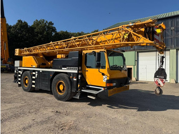 Autoceltnis LIEBHERR LTM 1030-2.1