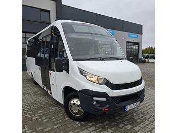 Pilsētas autobuss IVECO