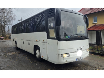 Starppilsētu autobuss IRISBUS