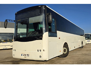 Starppilsētu autobuss MAN