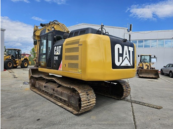 Caterpillar 329ELN līzingu Caterpillar 329ELN: foto 2