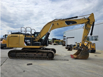 Caterpillar 329ELN līzingu Caterpillar 329ELN: foto 4