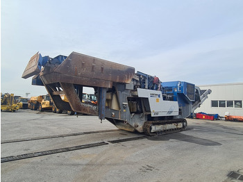 Mobilais drupinātājs KLEEMANN MR130R EVO: foto 5