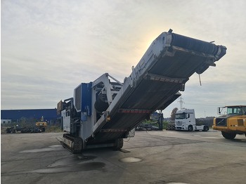 Mobilais drupinātājs KLEEMANN MR130R EVO: foto 3